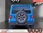 2025 Jeep WRANGLER 4-Door SAHARA