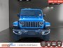 2025 Jeep WRANGLER 4-Door SAHARA