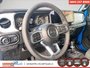 2025 Jeep WRANGLER 4-Door SAHARA