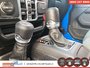 2025 Jeep WRANGLER 4-Door SAHARA