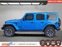 2025 Jeep WRANGLER 4-Door SAHARA