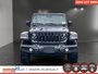 2025 Jeep Wrangler 4-Door WILLYS