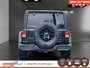 2025 Jeep Wrangler 4-Door WILLYS