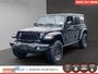 2025 Jeep Wrangler 4-Door WILLYS