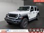 2025 Jeep WRANGLER 4-Door SPORT S