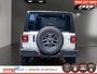 2025 Jeep WRANGLER 4-Door SPORT S