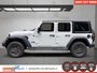 2025 Jeep WRANGLER 4-Door SPORT S