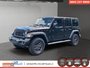 2025 Jeep WRANGLER 4-Door SPORT S