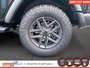 2025 Jeep WRANGLER 4-Door SPORT S