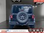 2025 Jeep WRANGLER 4-Door SPORT S