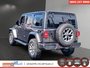 2025 Jeep WRANGLER 4-Door SPORT S