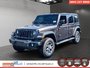 2025 Jeep WRANGLER 4-Door SPORT S