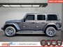 2025 Jeep WRANGLER 4-Door SPORT S