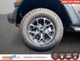 2025 Jeep WRANGLER 4-Door SPORT S