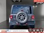 2025 Jeep WRANGLER 4-Door SPORT S