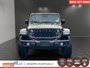 2026 Jeep Wrangler 4-Door RUBICON X