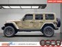 2026 Jeep Wrangler 4-Door RUBICON X