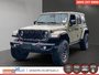 2026 Jeep Wrangler 4-Door RUBICON X