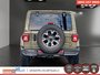 2026 Jeep Wrangler 4-Door SAHARA