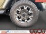 2026 Jeep Wrangler 4-Door SAHARA