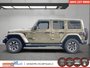 2026 Jeep Wrangler 4-Door SAHARA