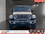 2026 Jeep Wrangler 4-Door SAHARA