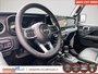 2026 Jeep Wrangler 4-Door SAHARA