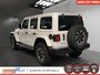 2026 Jeep Wrangler 4-Door SAHARA