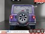 2026 Jeep Wrangler 4-Door SAHARA