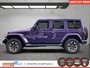 2026 Jeep Wrangler 4-Door SAHARA