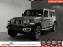 2026 Jeep Wrangler 4-Door SAHARA