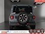 2026 Jeep Wrangler 4-Door SAHARA