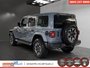 2026 Jeep Wrangler 4-Door SAHARA