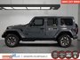 2026 Jeep Wrangler 4-Door SAHARA