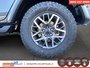 2026 Jeep Wrangler 4-Door SAHARA