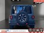 2026 Jeep Wrangler 4-Door SAHARA