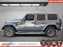2026 Jeep Wrangler 4-Door SAHARA