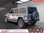 2026 Jeep Wrangler 4-Door SAHARA