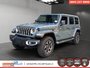 2026 Jeep Wrangler 4-Door SAHARA