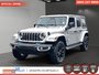 2024 Jeep Wrangler 4xe Sahara 4 Door 4x4