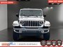 2024 Jeep Wrangler 4xe Sahara 4 Door 4x4