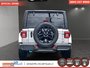2024 Jeep Wrangler 4xe Sahara 4 Door 4x4