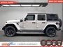 2024 Jeep Wrangler 4xe Sahara 4 Door 4x4