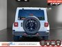 2024 Jeep Wrangler 4xe Sahara 4 Door 4x4