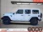 2024 Jeep Wrangler 4xe Sahara 4 Door 4x4