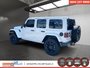 2024 Jeep Wrangler 4xe Sahara 4 Door 4x4