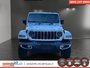 2024 Jeep Wrangler 4xe Sahara 4 Door 4x4