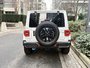 2024 Jeep Wrangler 4xe Sahara Adventure Without Limits. Electrified Wrangler Capability.