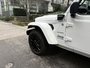 2024 Jeep Wrangler 4xe Sahara Adventure Without Limits. Electrified Wrangler Capability.