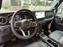 2024 Jeep Wrangler 4xe Sahara Adventure Without Limits. Electrified Wrangler Capability.